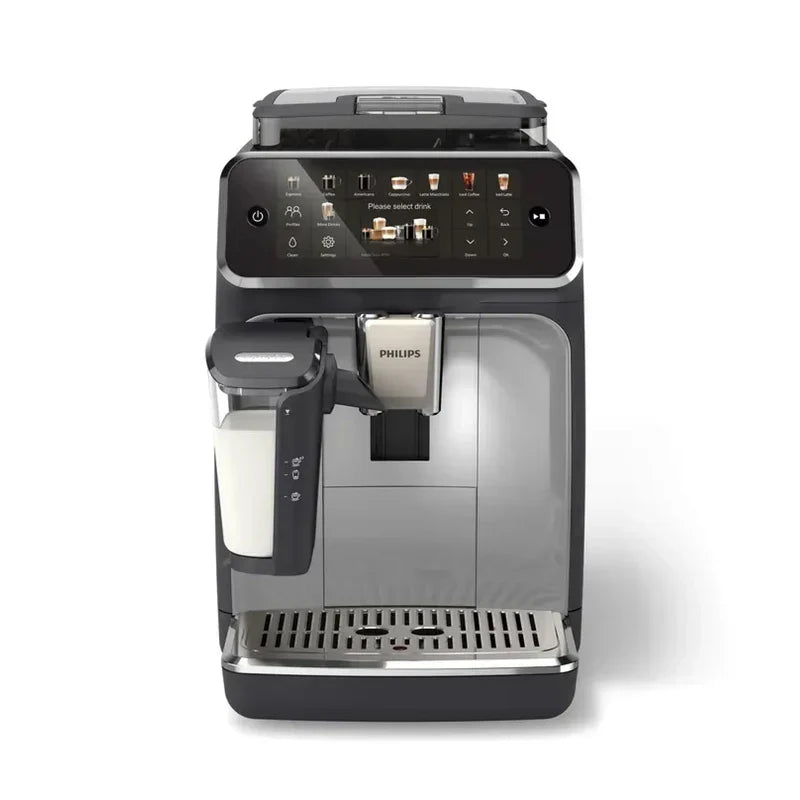 2 Digital Machine Coffee