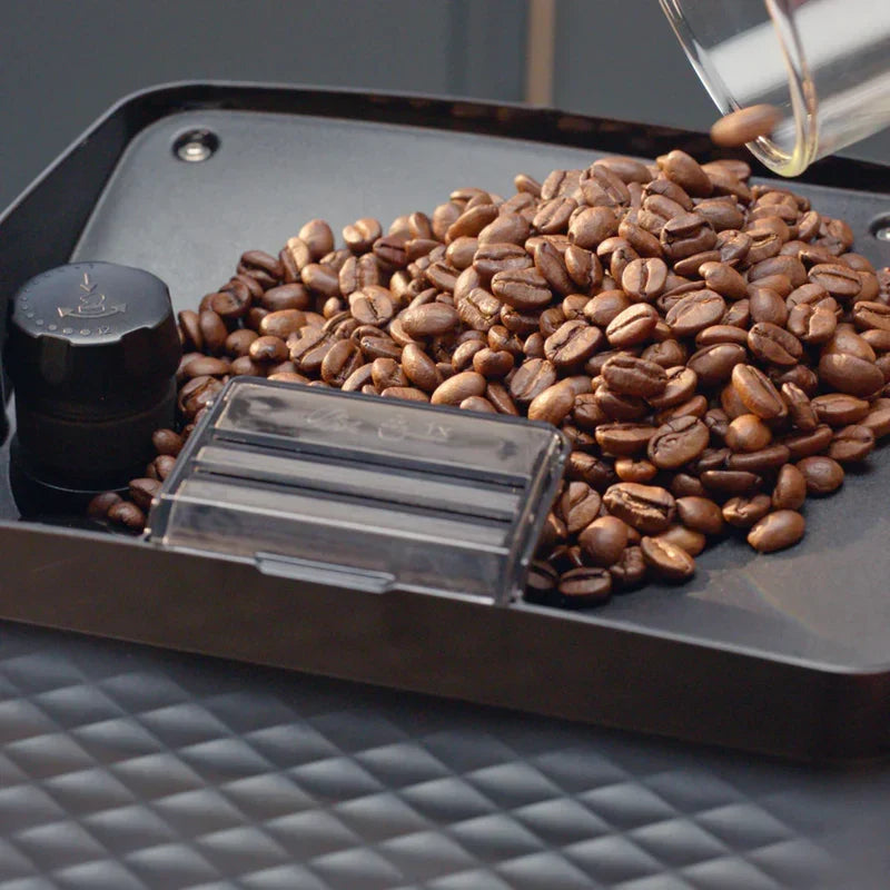 2 Digital Machine Coffee